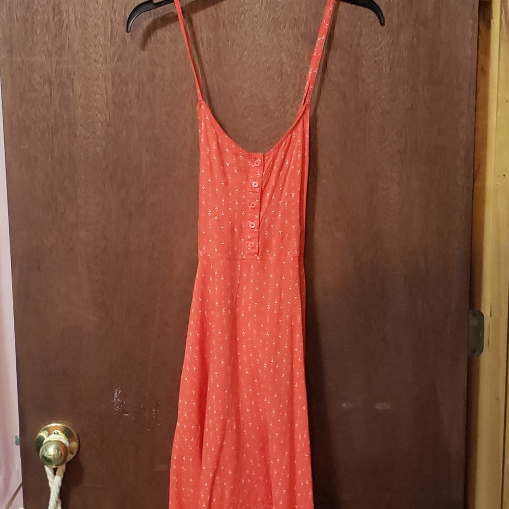 SO Dress